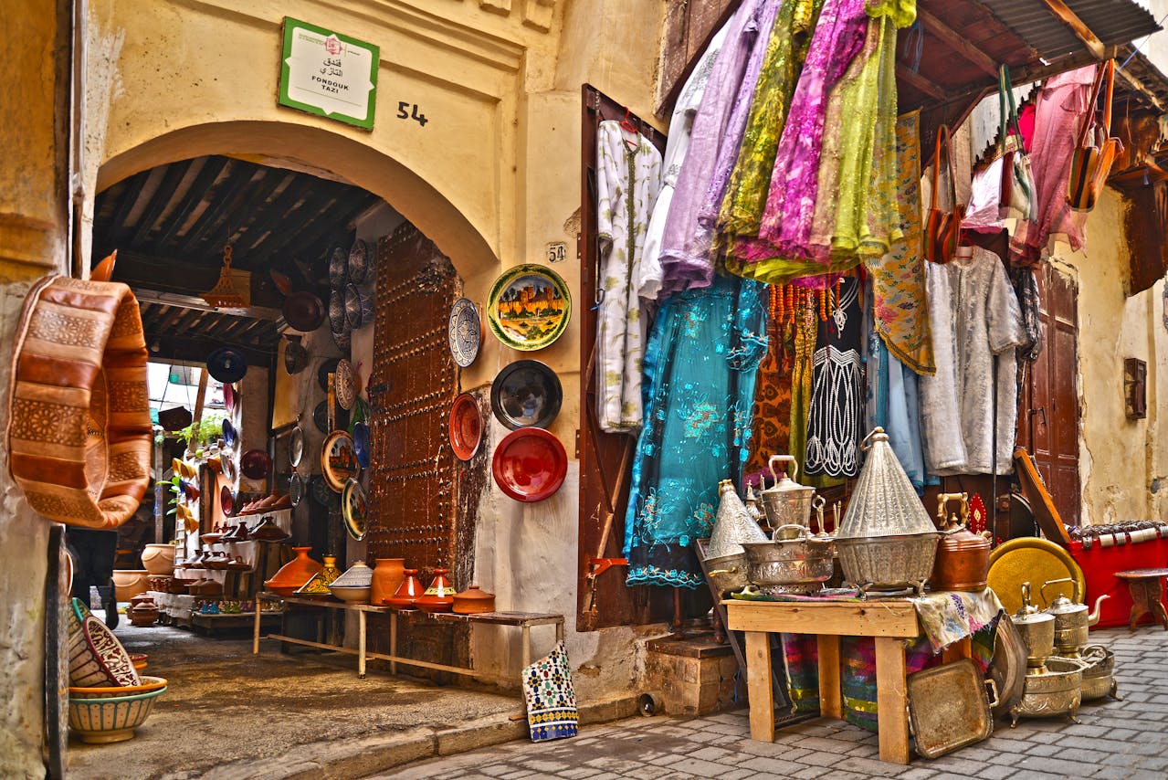 El-Kawther Shop
